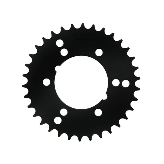 1991 - 1992 Polaris 250 Trail Blazer Rear Sprocket 34T