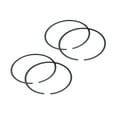 thumbnail image 1 of 1991-1993 Yamaha Phazer II ST 480 PZ480 Piston Rings x2 +0.40"  O/S Race-Driven, 1 of 3
