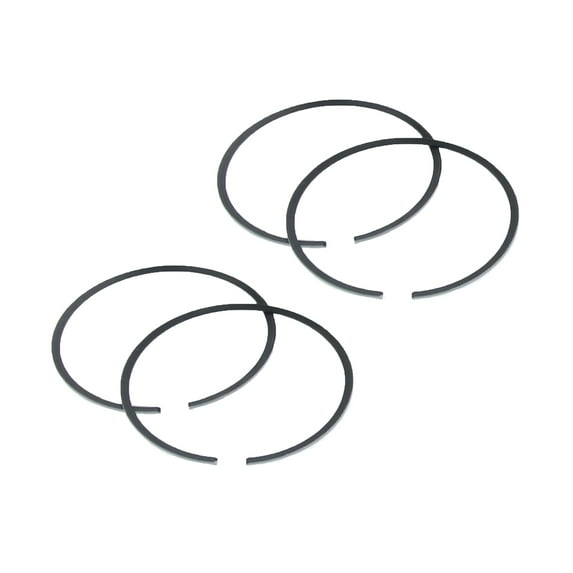 1991-1993 Yamaha Phazer II ST 480 PZ480 Piston Rings x2 +0.40" O/S Race-Driven