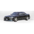 thumbnail image 1 of 1991-1995 Acura Legend 4Dr Xplosion Front Bumper Cover, 1 of 1