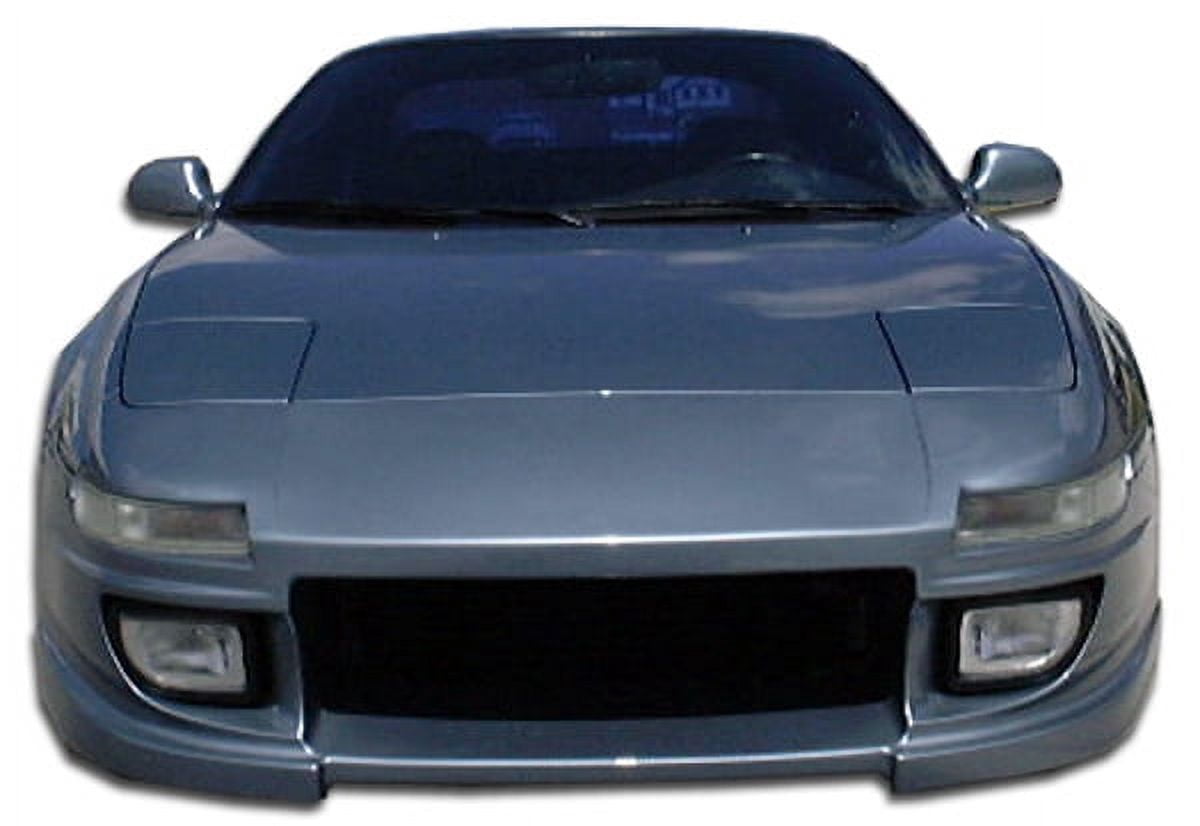 Find TOYOTA MR2 1.8 (00-06) WATERPROOF PREMIUM HD CAR COVER in cf242az