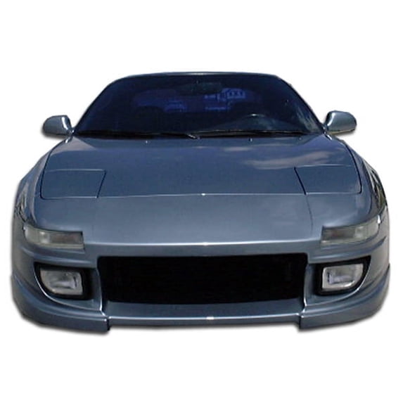 1991-1995 Toyota MR2 Duraflex Type B Front Bumper Cover - 1 Piece