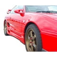 thumbnail image 1 of 1991-1995 Toyota MR2 Duraflex Type T Side Skirts Rocker Panels - 2 Piece, 1 of 8