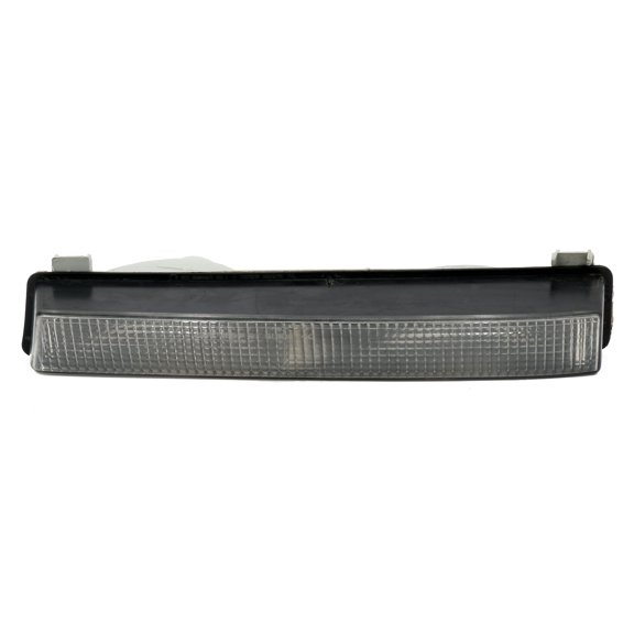 1991-1996 Buick Park Avenue Single Factory OEM Front Left Park Lamp 16512572