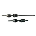 thumbnail image 1 of 1991-1996 for Isuzu for Rodeo CV Drive Axle Shafts Kit - HO-8265 HO-8236 - Front Left & Right 2PC, 1 of 5