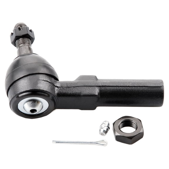 1991-2002 For Saturn SL1 SL2 4PCS Front Lower Control Arms Outer Tie Rods Kit