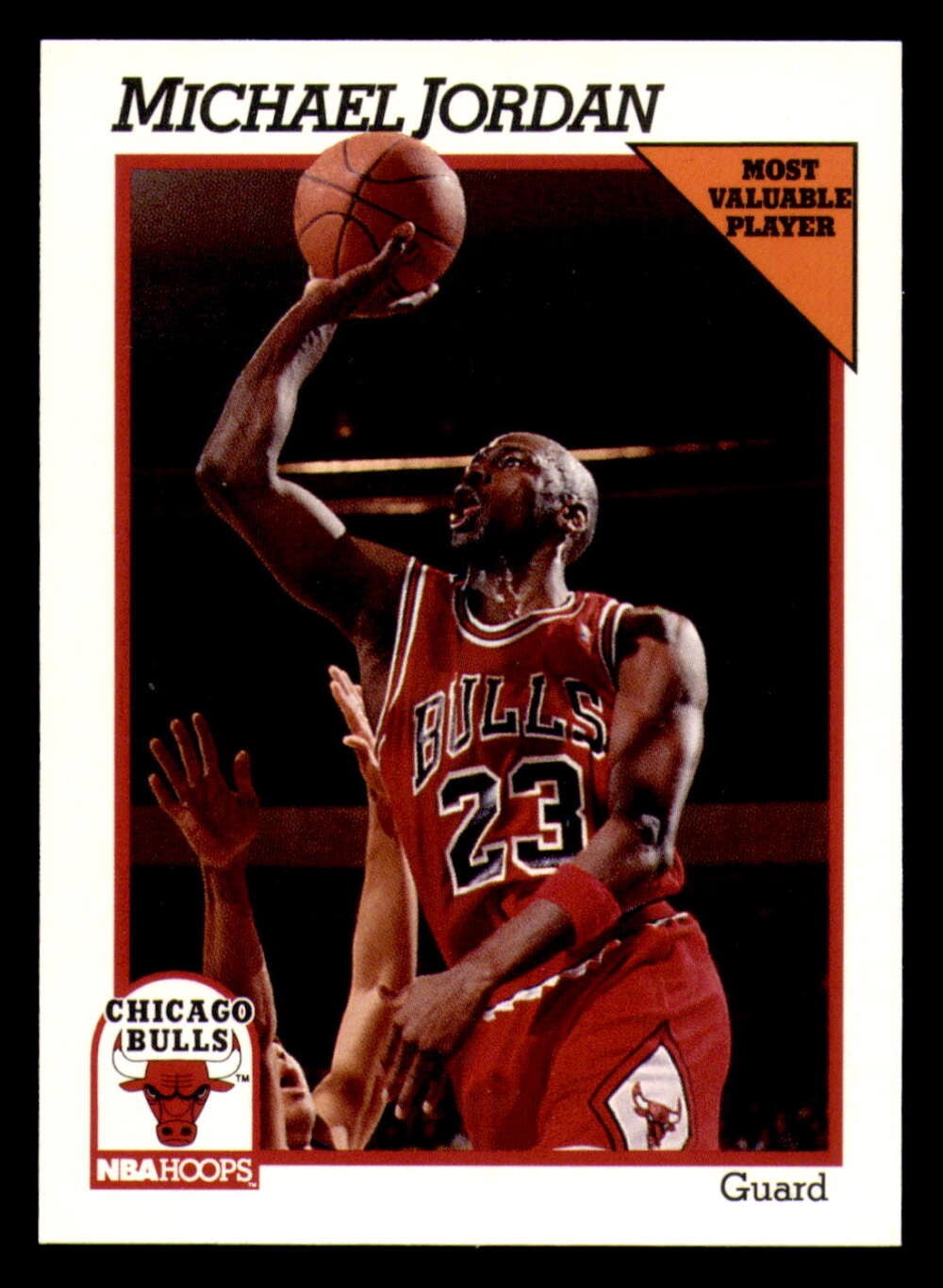 Michael Jordan - Fan Shop