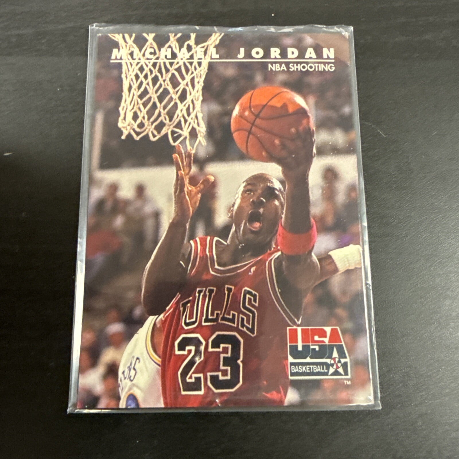 Michael Jordan Box Set