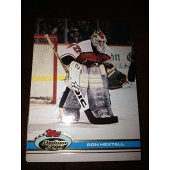 1991-92 Topps Stadium Club Philadelphia Flyers Team Set 20 Cards MINT