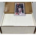 thumbnail image 1 of 1991-92 Upper Deck Basketball Hand Collated Complete Set 1-500, 1 of 3