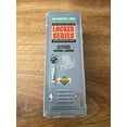 thumbnail image 1 of 1991-92 Upper Deck NBA Basketball partial card set in Michael Jordan Locker Series box, 1 of 2