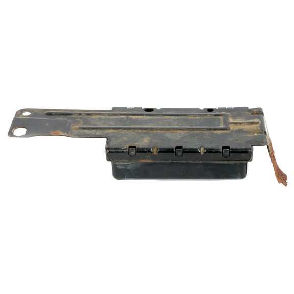 1991-97 Ford Mercury Tracer OEM Seat Beat Chassis Control Module F0CF-14A679-AA