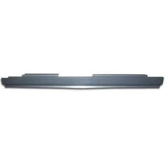 1991-99 Oldsmobile Ultra Outer Rocker Panel 4DR, RH