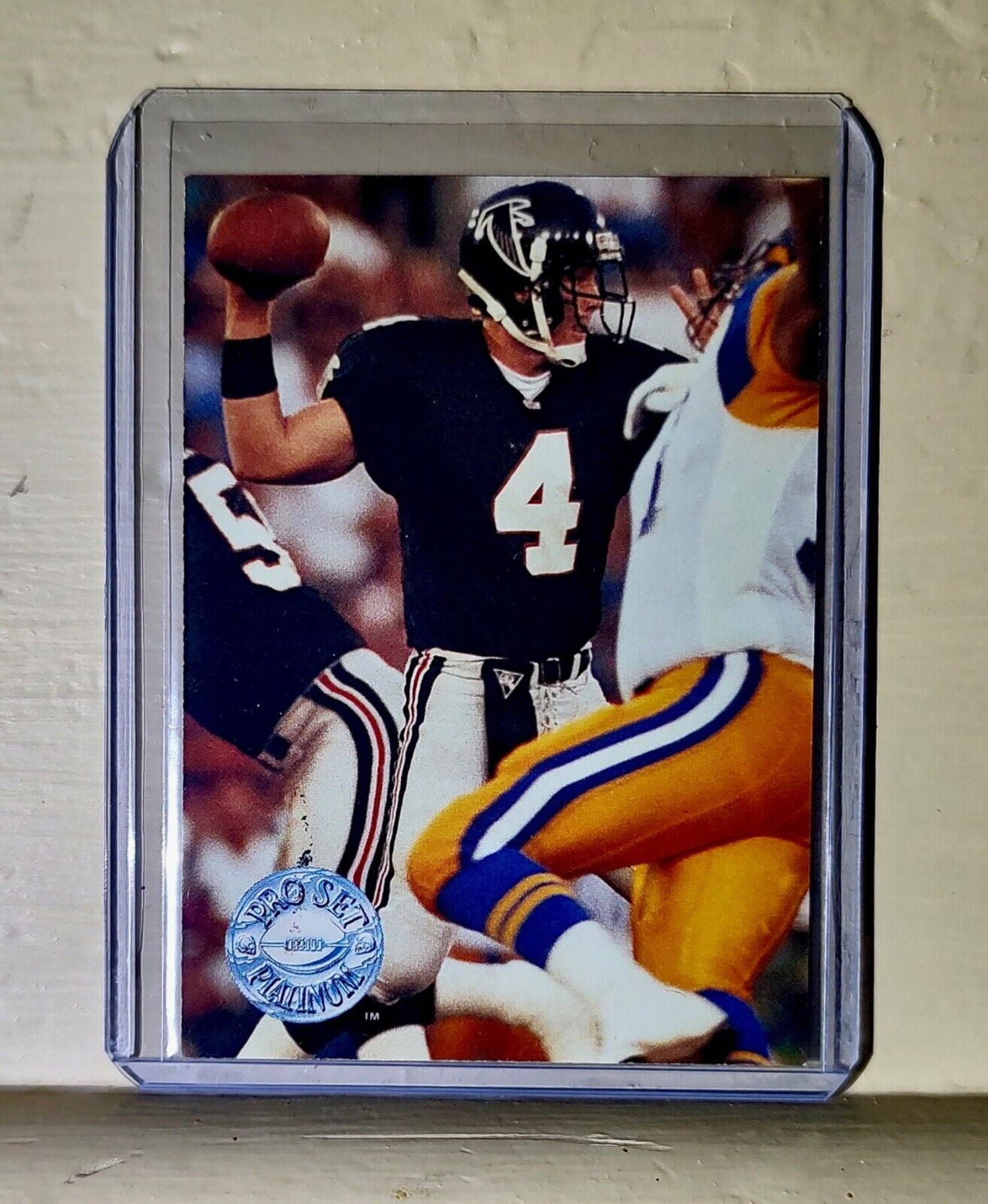 2021 Panini Donruss Elite Brett Favre Die Cut selling 1/5