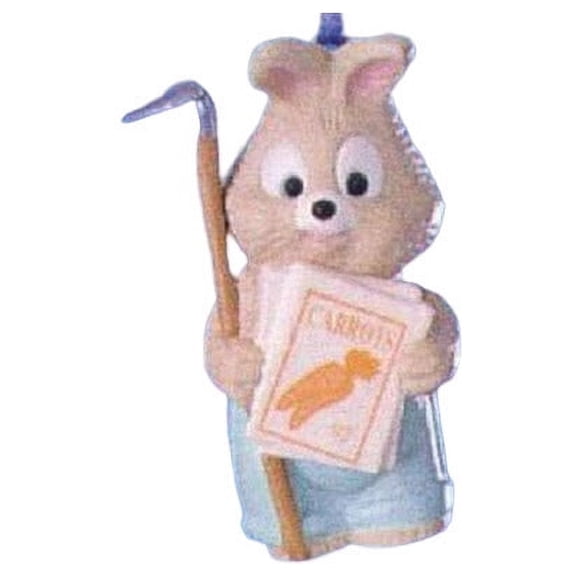 1991 Cultivated Gardener (Easter)