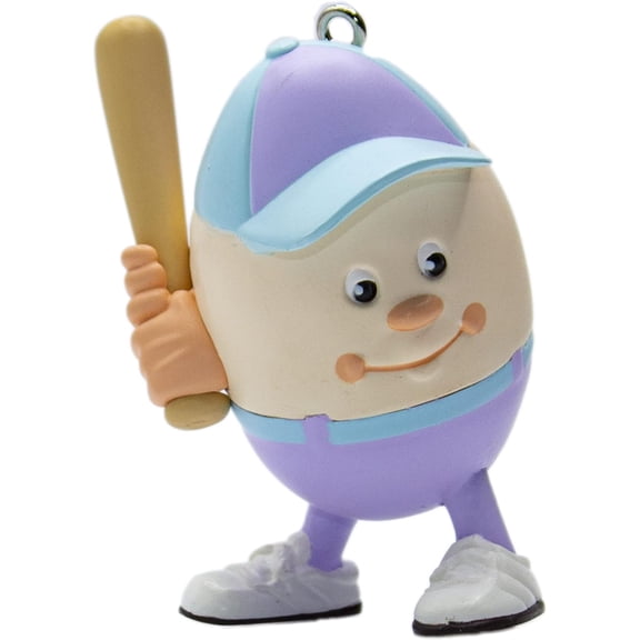 1991 Eggs in Sports (Easter)