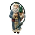thumbnail image 1 of 1991 Father Christmas (Father Christmas) Hallmark Keepsake Christmas Tree Ornament - QLX714-7, 1 of 2