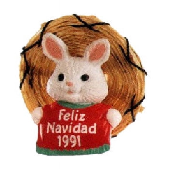 1991 Feliz Navidad (Feliz Navidad)