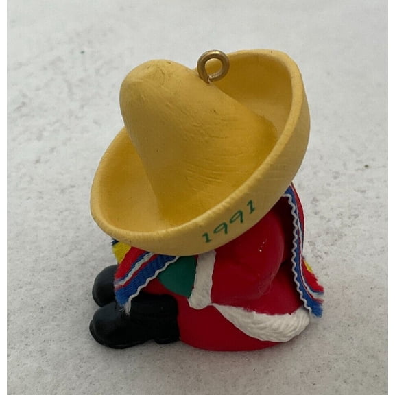 1991 Feliz Navidad (Feliz Navidad)