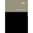 thumbnail image 1 of 1991, (Hardcover), 1 of 1