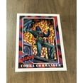 thumbnail image 1 of Impel Cobra Commander Cobra 1991 Impel G.I. Joe, 1 of 3