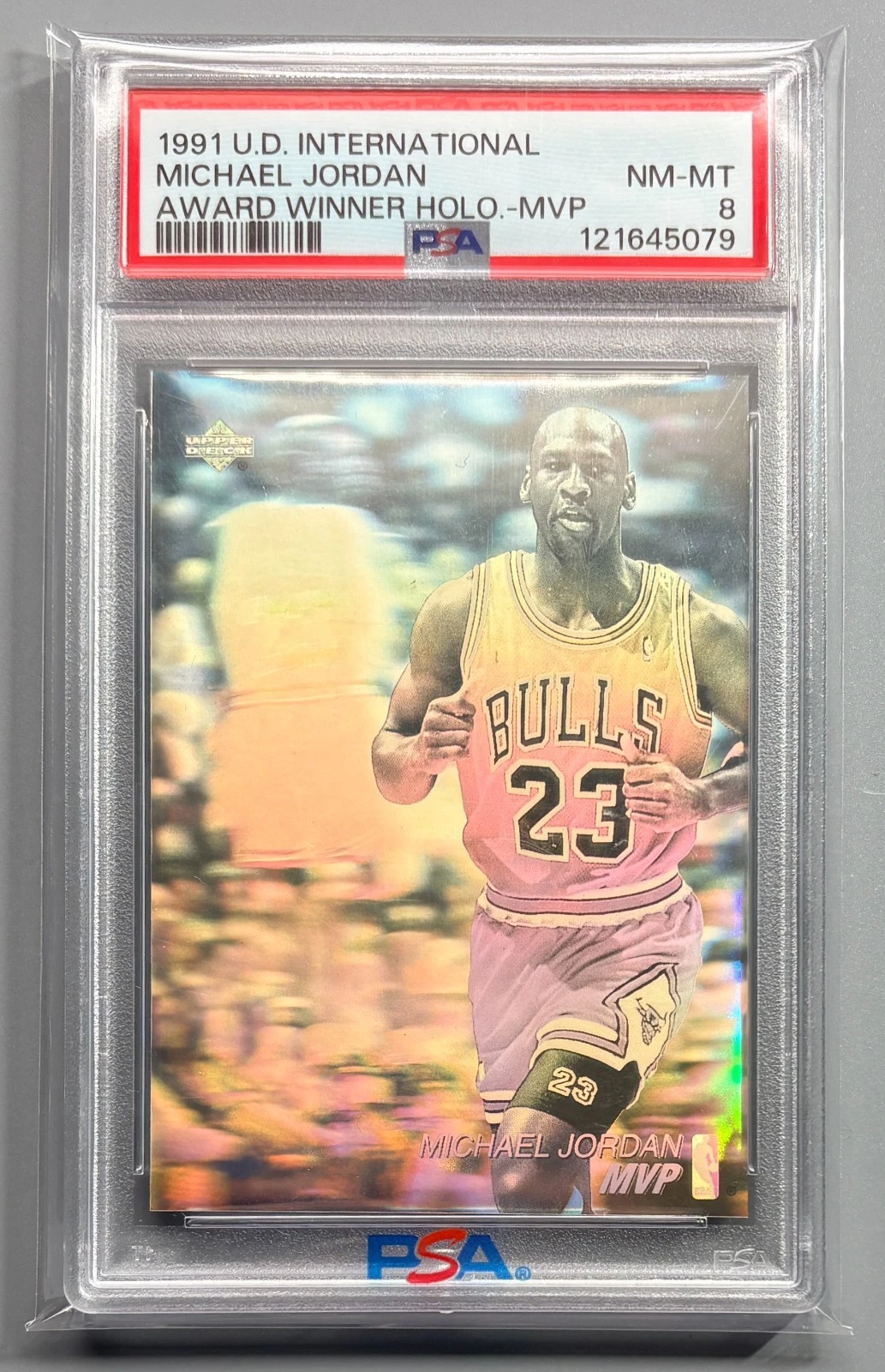 holographic michael jordan card Pokemon Dutch Base Set 1st Edition Charizard #4/102 Holo PSA 6 Trading –  Rotterdam Comics