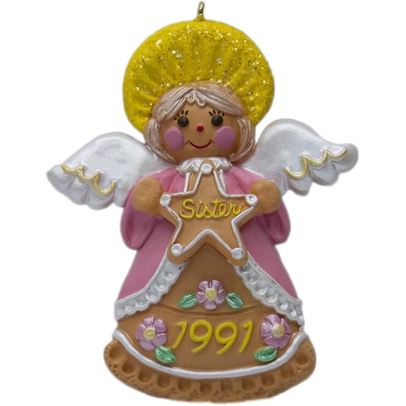 1991 Sister (Angels)