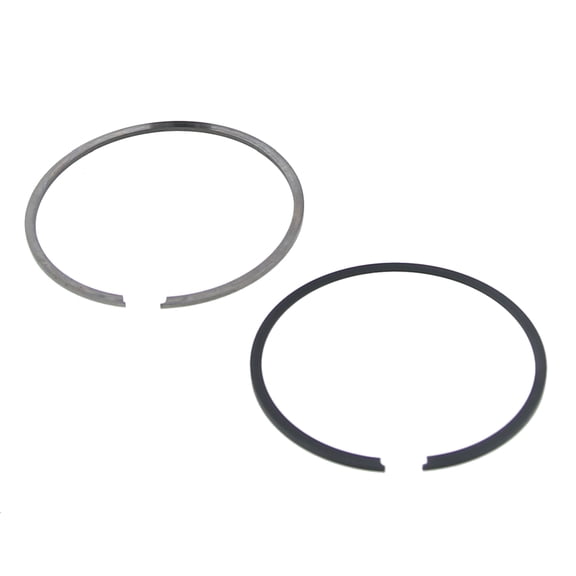 1991 Ski-Doo Formula Plux MX X 467cc Piston Rings Snowmobile by Race-Driven