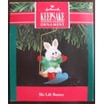 thumbnail image 1 of 1991 Ski Lift Bunny (bunny), 1 of 1
