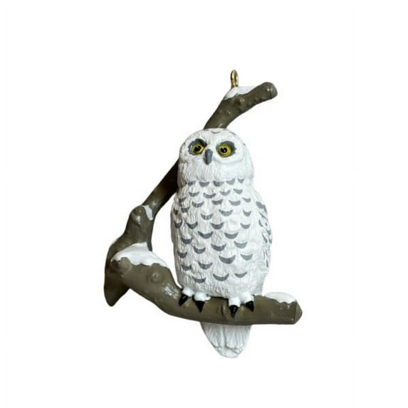 1991 Snowy Owl (Owl)