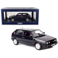 thumbnail image 1 of 1991 Volkswagen Golf GTI "Fire and Ice" Dark Purple Metallic 1/18 Diecast Model Car by Norev, 1 of 3