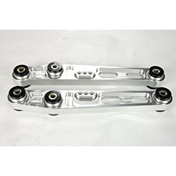 1992 1993 1994 1995 Honda Civic Gen2 Rear Lower Control Arm Silver