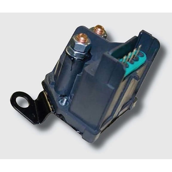 1992-1993 Chevy GMC 6.5L Diesel Engine | Glow Plug Controller | Dtech # DT650006 OEM # G005