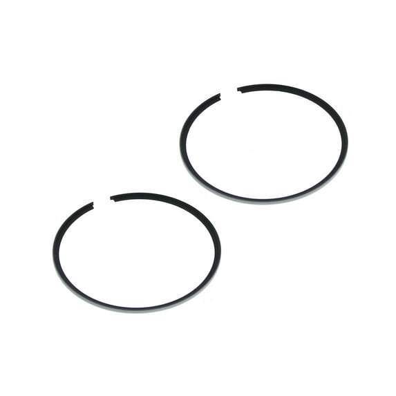 1992 1993 Ski-Doo Formula Plus 580cc Piston Rings x2 by Race-Driven