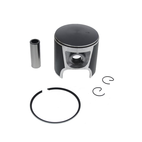 1992 1993 Ski-Doo Formula Plus X 583cc Piston Kit Teflon Coated by Race-Driven