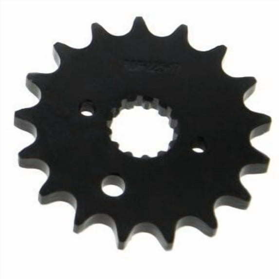 1992 1993 Yamaha FZR600 FZR 600 Front Steel Sprocket 17 Tooth by Race-Driven