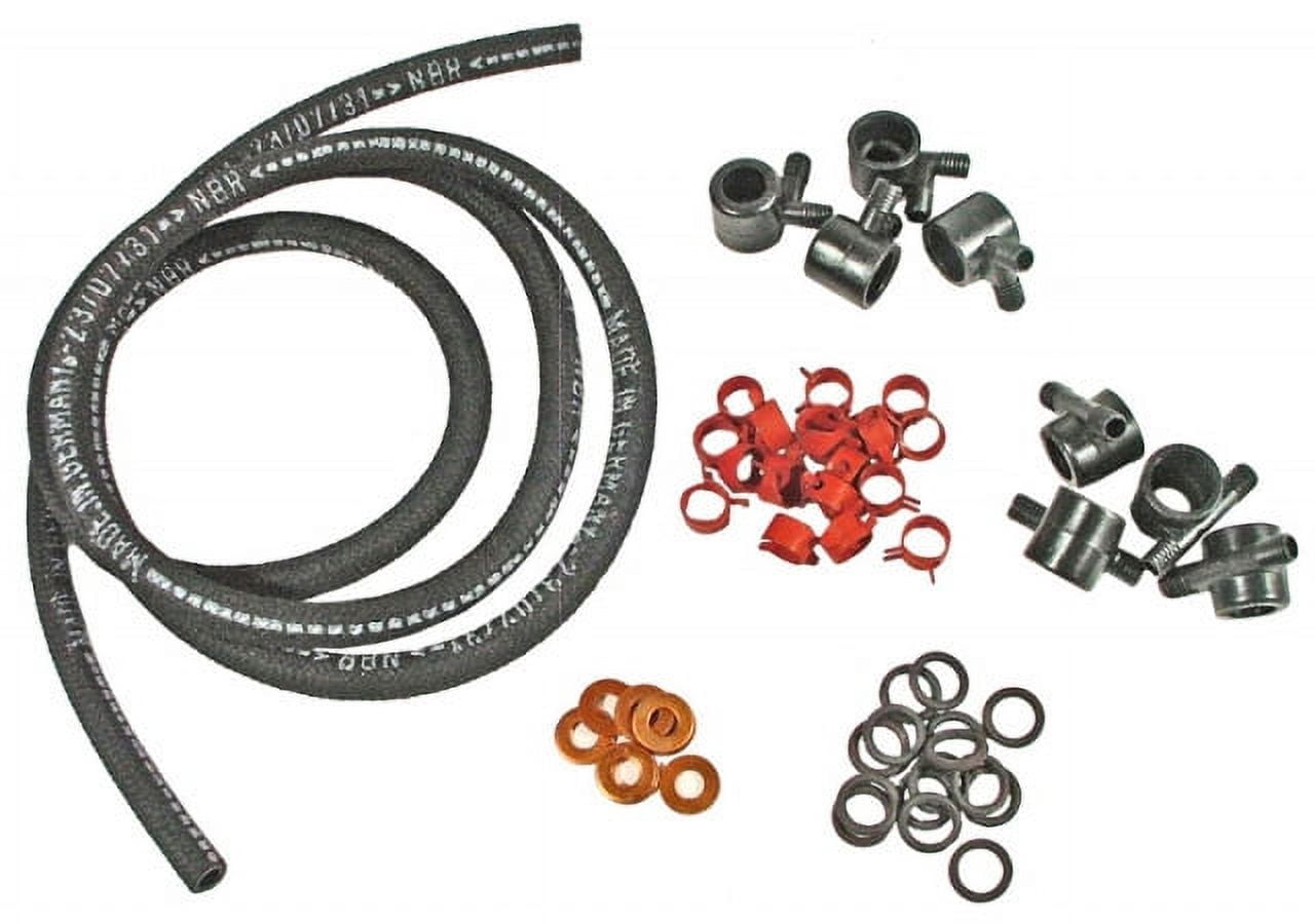 1992-1994 Ford / Navistar 7.3L IDI Engine - Injector Return Line ...