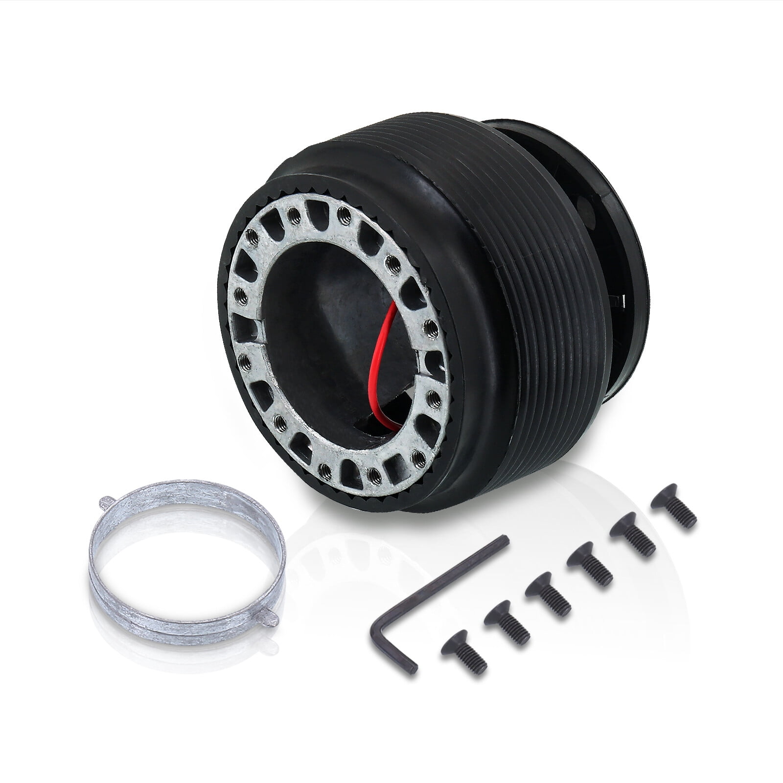 For 1992-1995 Honda Civic / Del Sol / 1994-2001 Acura Integra 6-Hole ...