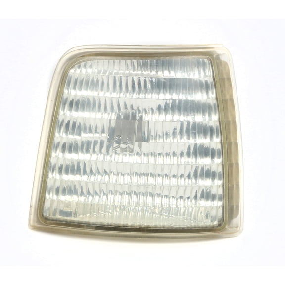 1992-1997 Ford Bronco Single Factory OEM Front Right Head Lamp F2TB-15A428-AD