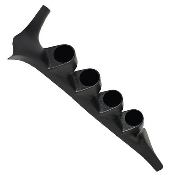 1992-1997 Ford F-Series F-250 F-350 Power Stroke Truck Quad Gauge Pillar Pod