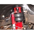 thumbnail image 1 of 1992-1998 Ford F250 4Wd TTB Independent Front Axle Complete Front Air Suspension Raw, 1 of 1