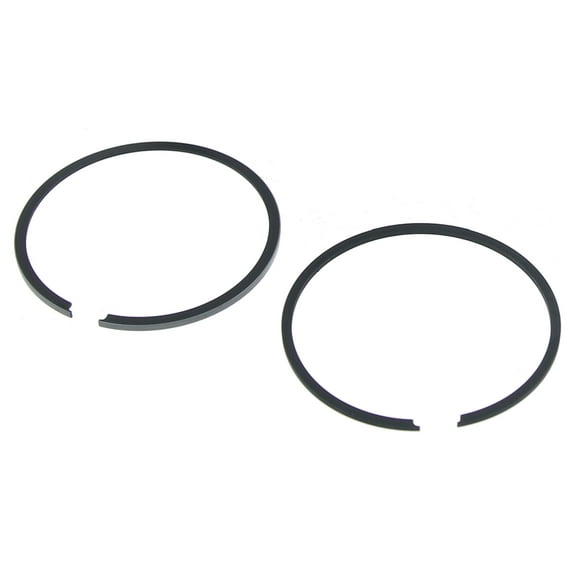 1992 - 1998 Ski-Doo Skandic II 377R Piston Rings Snowmobile by Race-Driven