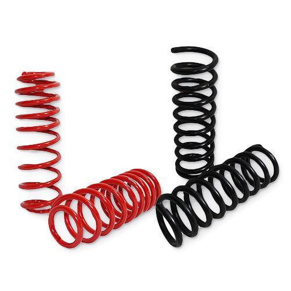 19921999 Mercury Grand Marquis Rear Air Suspension Conversion Kit With