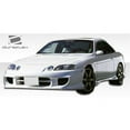 thumbnail image 1 of 1992-2000 Lexus Sc Series Sc300 Sc400 Demon Front Bumper Cover, 1 of 1