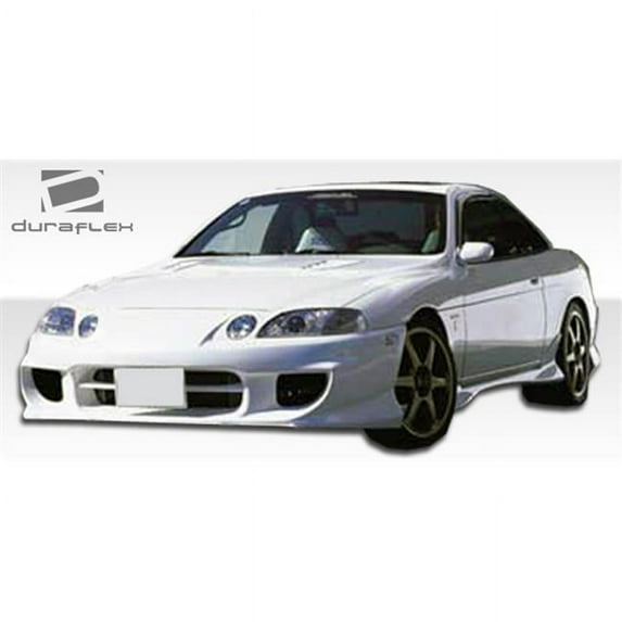 1992-2000 Lexus Sc Series Sc300 Sc400 Demon Front Bumper Cover