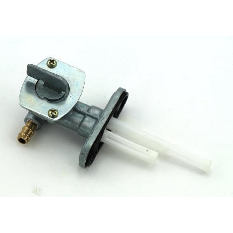 Fuel Switch, Gas Fuel Petcock Valve Switch Assembly Fits for King Quad
