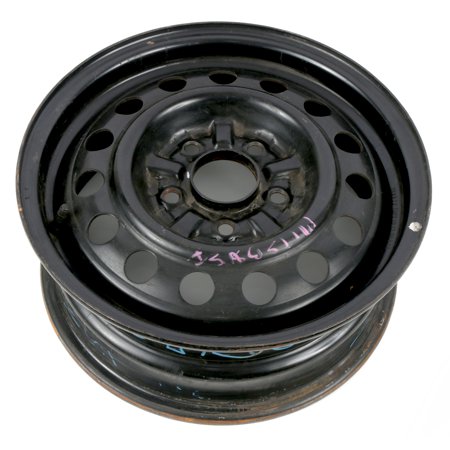 1992-2001 Mitsubishi Diamante Single OEM Original 15 x 6" Steel Wheel MB624100
