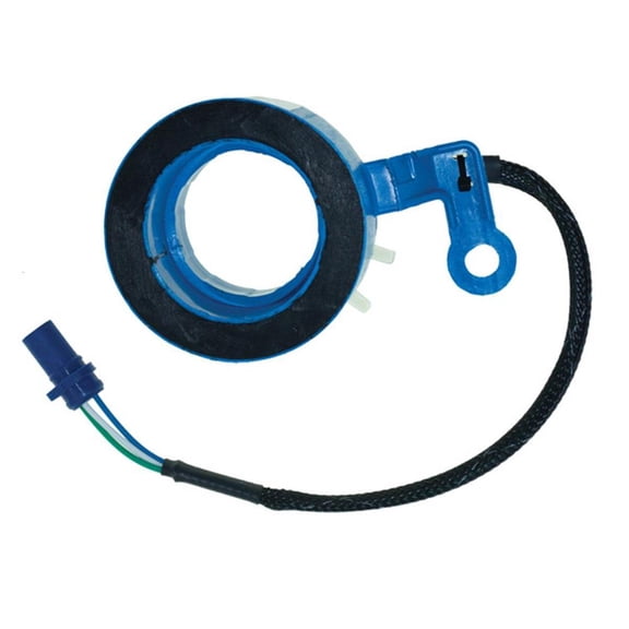 1992-2005 Johnson/Evinrude 2-Cyl Looper Timer Base Compatible with 40-50HP 3.187" Bore 2-Stroke 133-5386 763808 175386 778431 0175330 Replaces 175330 Direct Fit Replacement Outboard
