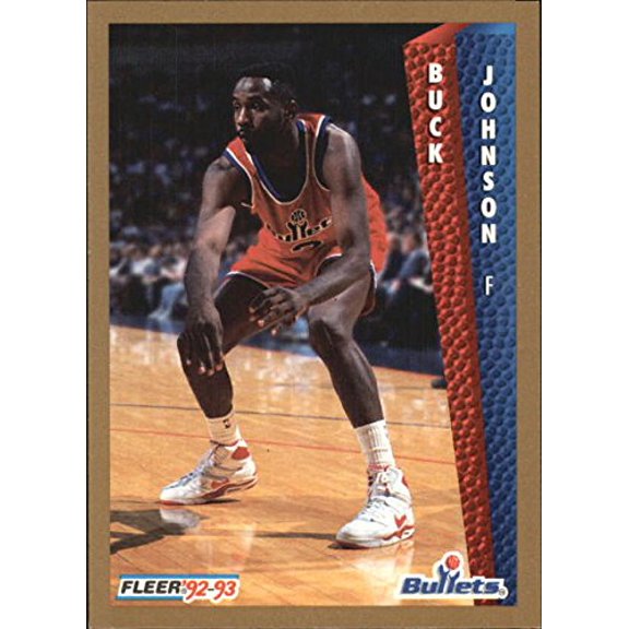 1992-93 Fleer #442 Brent Price RC NBA Basketball Trading Card