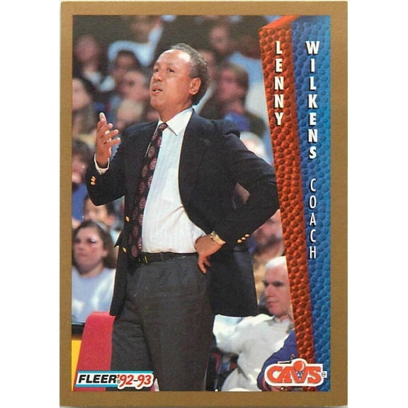1992-93 Fleer #79 Billy Owens NBA Basketball Trading Card